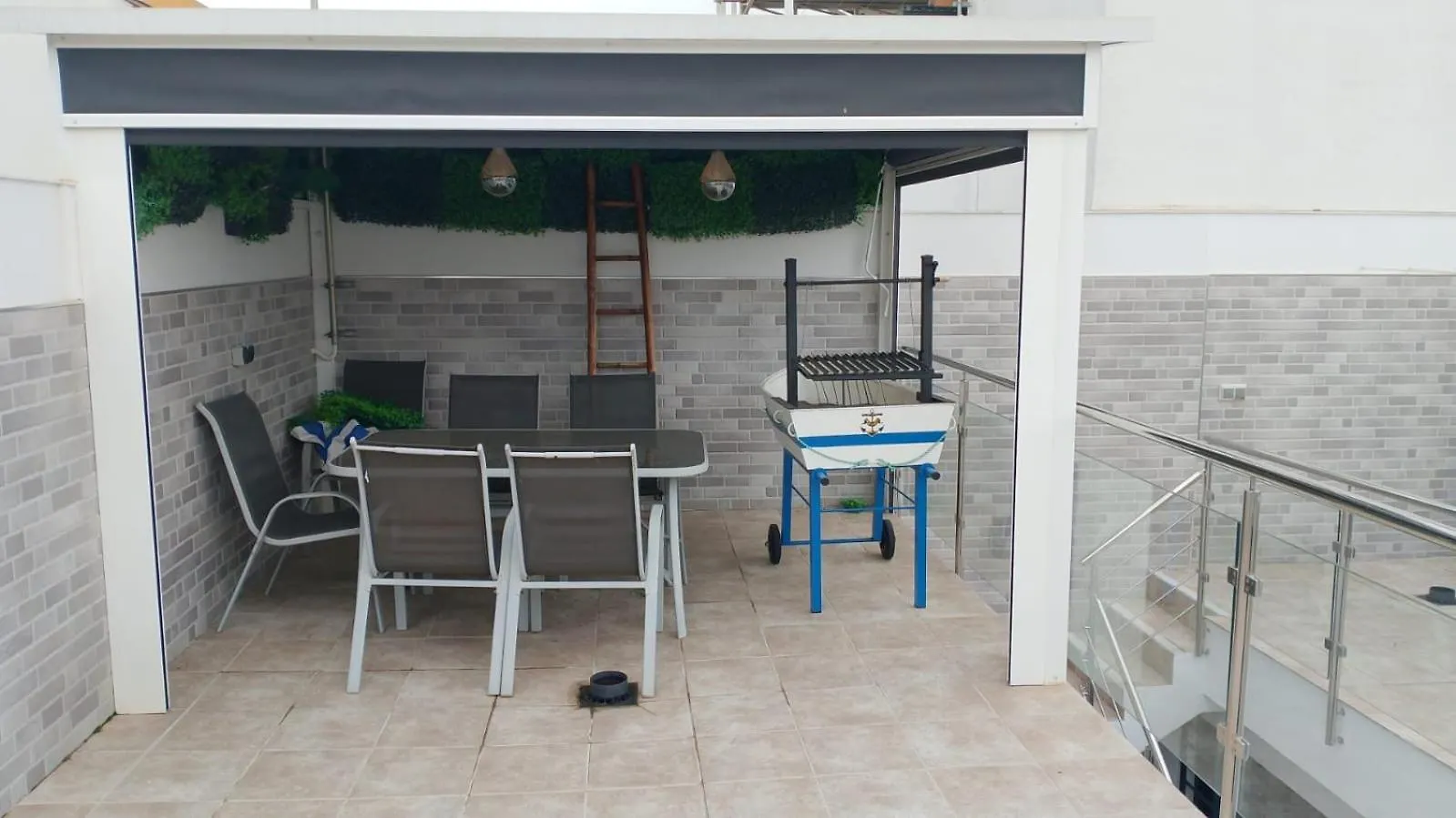 Casa Marce Villa Cordoba Spain