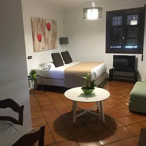 Apartamento La Casa Del Río, Córdova