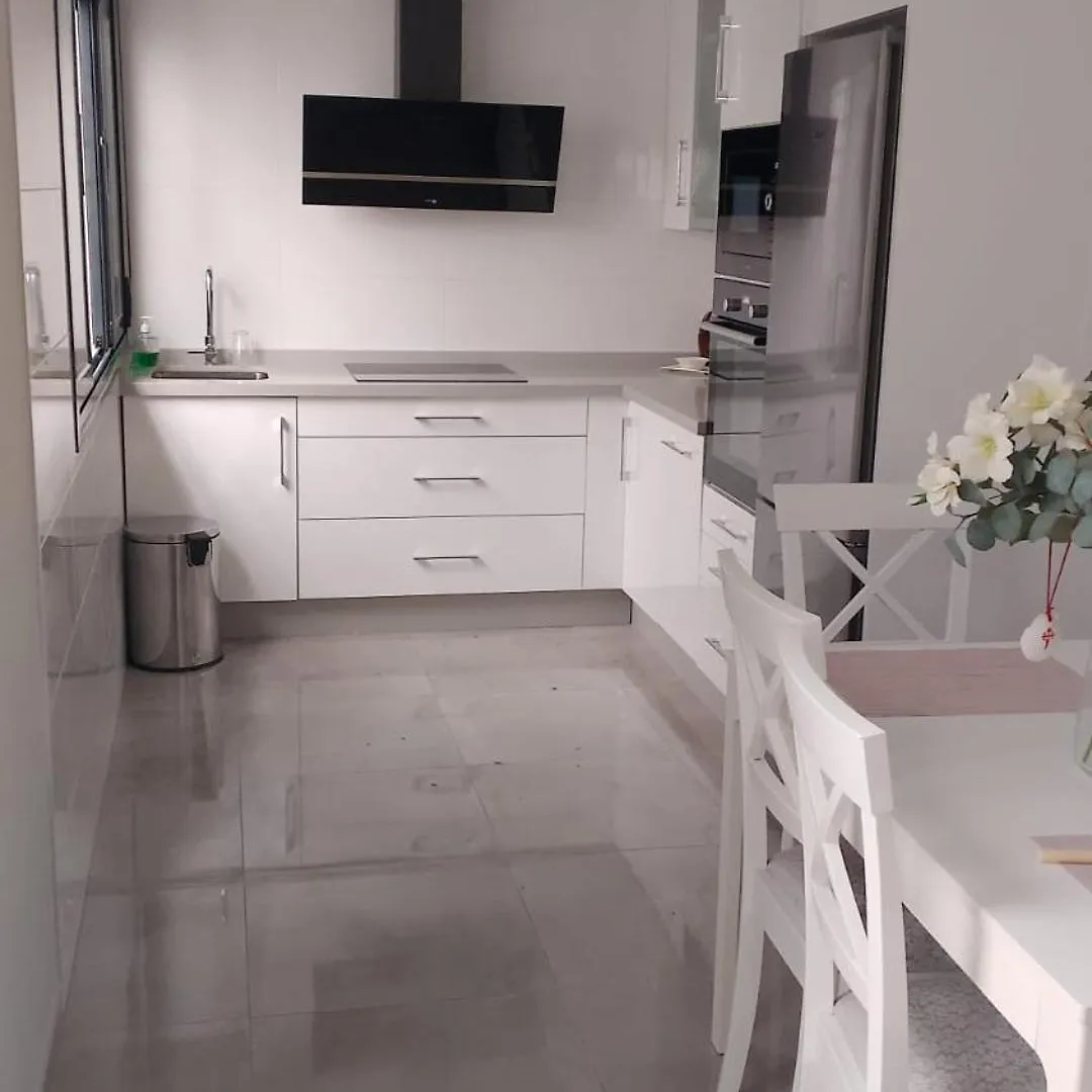 Holiday home Casa Marce Villa Cordoba